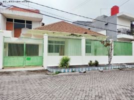 5 Schlafzimmer Haus zu verkaufen in Sukolilo, East Jawa, Sukolilo