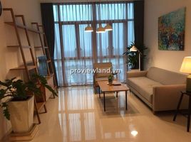 2 Habitación Apartamento en venta en An Phu, Ho Chi Minh City, An Phu, District 2, Ho Chi Minh City, Vietnam