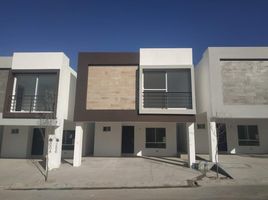 3 Habitación Casa en venta en Santa Catarina, Nuevo León, Santa Catarina