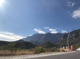 Terrain à vendre à Monterrey, Nuevo Leon, Monterrey