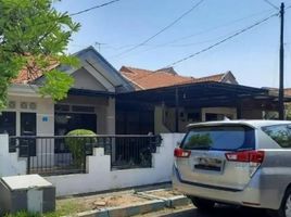 4 Schlafzimmer Villa zu verkaufen in Gunung Anyar, East Jawa, Gunung Anyar