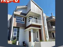 3 Bedroom House for sale in Batu, Malang Regency, Batu