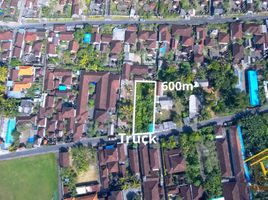  Grundstück zu verkaufen in Ginyar, Bali, Ginyar