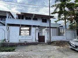  Rumah for sale in Siloam Hospitals Surabaya, Gubeng, Gubeng