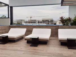 Studio Wohnung zu verkaufen in Cozumel, Quintana Roo, Cozumel