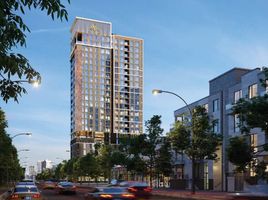 3 Bedroom Apartment for sale in Ward 2, Ho Chi Minh City, Ward 2