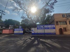  Grundstück zu verkaufen in Alvaro Obregon, Mexico City, Alvaro Obregon