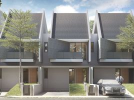 3 Kamar Vila for sale in Setu Babakan, Jaga Karsa, Jaga Karsa