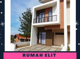 3 Kamar Rumah for sale in Kiaracondong, Bandung, Kiaracondong