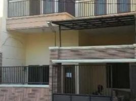 Maison 4 chambre à vendre à Tambaksari, East Jawa, Tambaksari