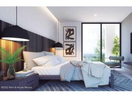 3 Habitación Apartamento en venta en Miguel Hidalgo, Ciudad de México, Miguel Hidalgo