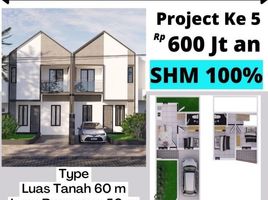 3 Bedroom House for sale in Serpong, Tangerang, Serpong