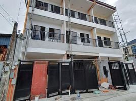 4 chambre Maison de ville for sale in Pasig City, Eastern District, Pasig City