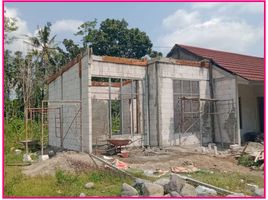 2 Kamar Rumah for sale in Prambanan, Klaten, Prambanan