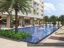 1 Bedroom Condo for sale at THE CELANDINE, Quezon City