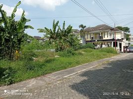  Land for sale in Depok, Sleman, Depok