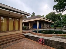  House for sale in Universitas Katolik Indonesia Atma Jaya, Tanah Abang, Kebayoran Lama