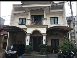 5 Habitación Villa en venta en Mulyorejo, East Jawa, Mulyorejo