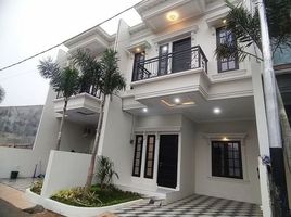 3 Bedroom Villa for sale in Cilandak Town Square, Cilandak, Jaga Karsa