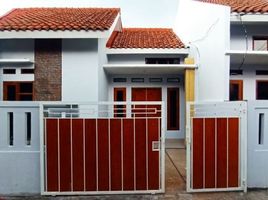 2 Kamar Vila for sale in Bojonggede, Bogor, Bojonggede