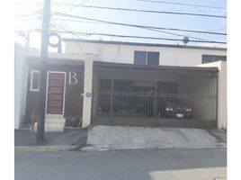 在墨西哥出售的 别墅, Monterrey, Nuevo Leon, 墨西哥