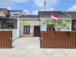 2 Kamar Rumah for sale in Madiun, East Jawa, Taman, Madiun