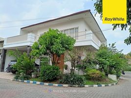 4 Habitación Casa en venta en Wiyung, East Jawa, Wiyung