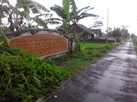  Terreno (Parcela) en venta en Seyegan, Yogyakarta, Seyegan
