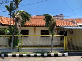 3 Habitación Villa en venta en Mulyorejo, East Jawa, Mulyorejo