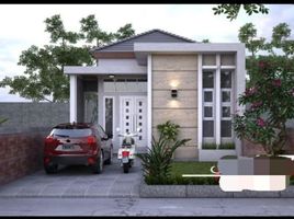 3 Schlafzimmer Villa zu verkaufen in Pancoranmas, West Jawa, Pancoranmas, Bogor