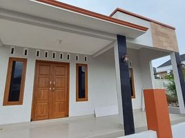 3 Kamar Vila for sale in Banguntapan, Bantul, Banguntapan