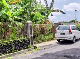  Land for sale in Ngaglik, Yogyakarta, Ngaglik