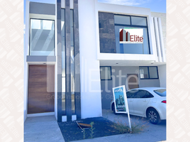 Condominium 3 chambre à vendre à Queretaro, Queretaro, Queretaro, Queretaro