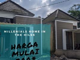 2 Kamar Vila for sale in Salatiga, Jawa Tengah, Sidomukti, Salatiga