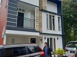 3 Schlafzimmer Villa zu verkaufen in Klojen, East Jawa, Klojen, Malang Regency, East Jawa