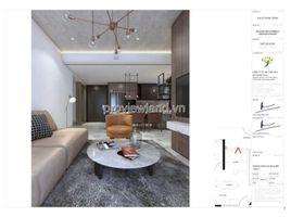 3 Phòng ngủ Chung cư for rent at Feliz En Vista, Thạnh Mỹ Lợi