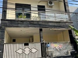 4 Bedroom House for sale in Ancol beach, Tanjung Priok, Tanjung Priok