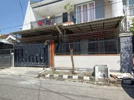 3 Habitación Villa en venta en Mulyorejo, East Jawa, Mulyorejo