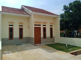 2 Kamar Vila for sale in Bojonggede, Bogor, Bojonggede