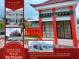 2 Bedroom Villa for sale in Jombang, East Jawa, Jombang, Jombang