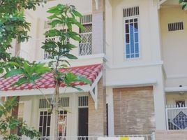 4 Schlafzimmer Villa zu verkaufen in Mulyorejo, East Jawa, Mulyorejo