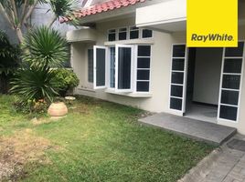 3 Kamar Vila for rent in Indonesia, Lakarsantri, Surabaya, East Jawa, Indonesia