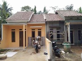 2 Bedroom House for sale in Bogor, West Jawa, Sawangan, Bogor