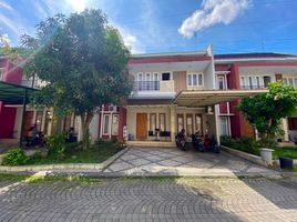 5 Bedroom Villa for sale in Banguntapan, Bantul, Banguntapan