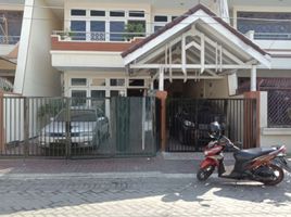 5 Habitación Villa en venta en Mulyorejo, East Jawa, Mulyorejo