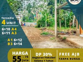  Land for sale in Kepanjen, Malang Regency, Kepanjen