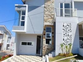 2 Kamar Vila for sale in Dau, Malang Regency, Dau