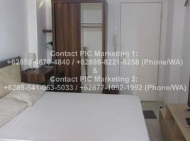 1 Bedroom Apartment for rent in Halim Perdanakusuma Airport, Makasar, Pancoran