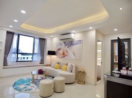 2 Phòng ngủ Căn hộ for rent in Phường 4, Quận 4, Phường 4