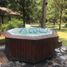 Villa 4 chambre à vendre à Valle De Bravo, Mexico, Valle De Bravo